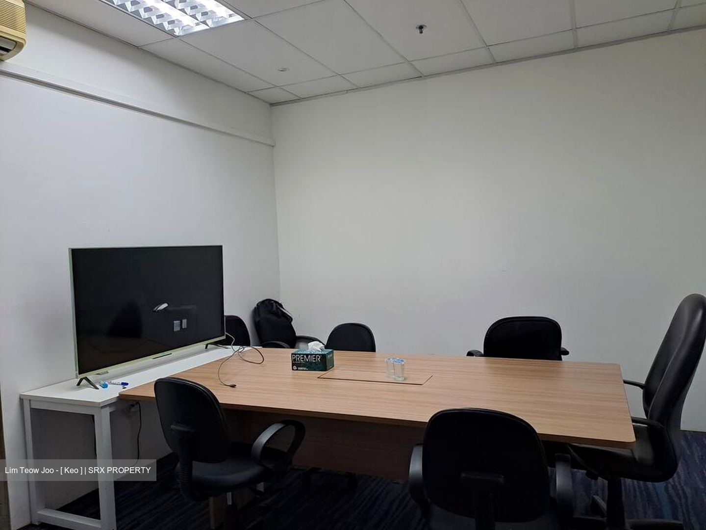 Ubi Techpark (D14), Factory #571665391